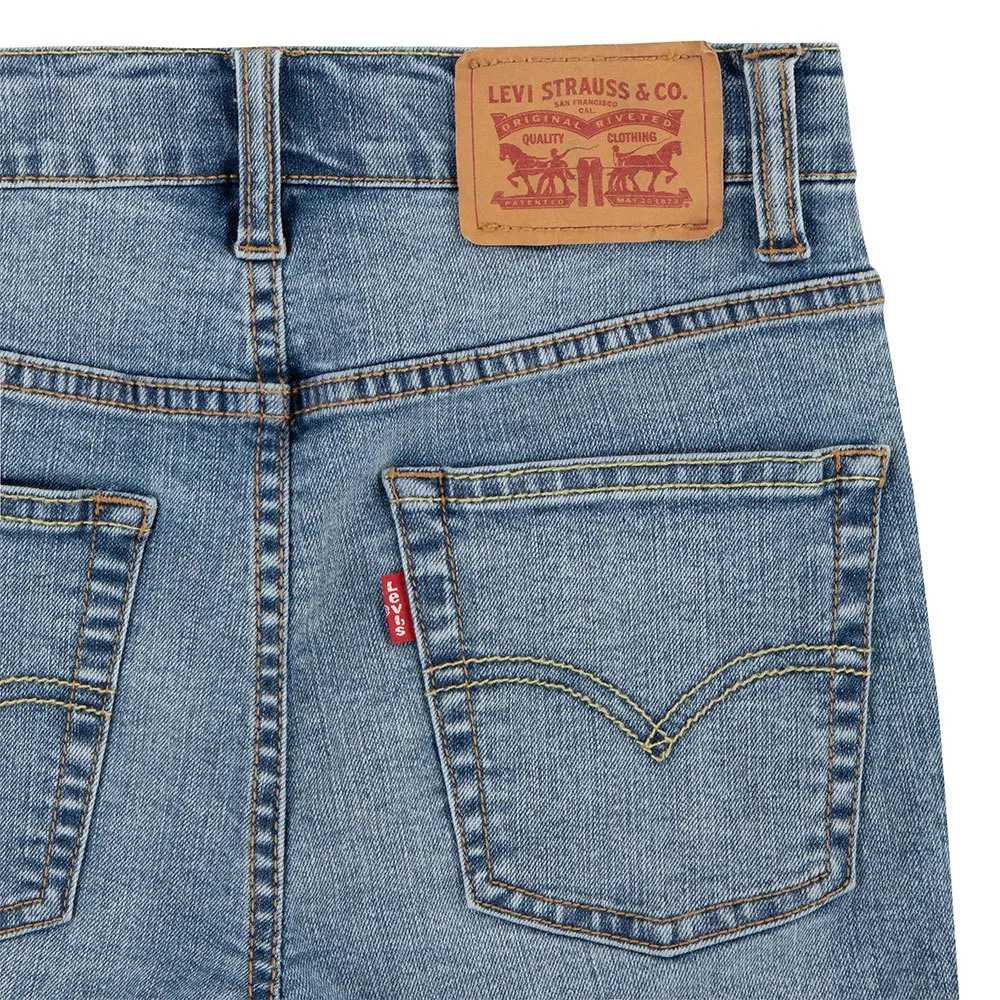 Levi's 510 skinny fit Kurze Hose Levi's 510 skinny fit Kurze Hose