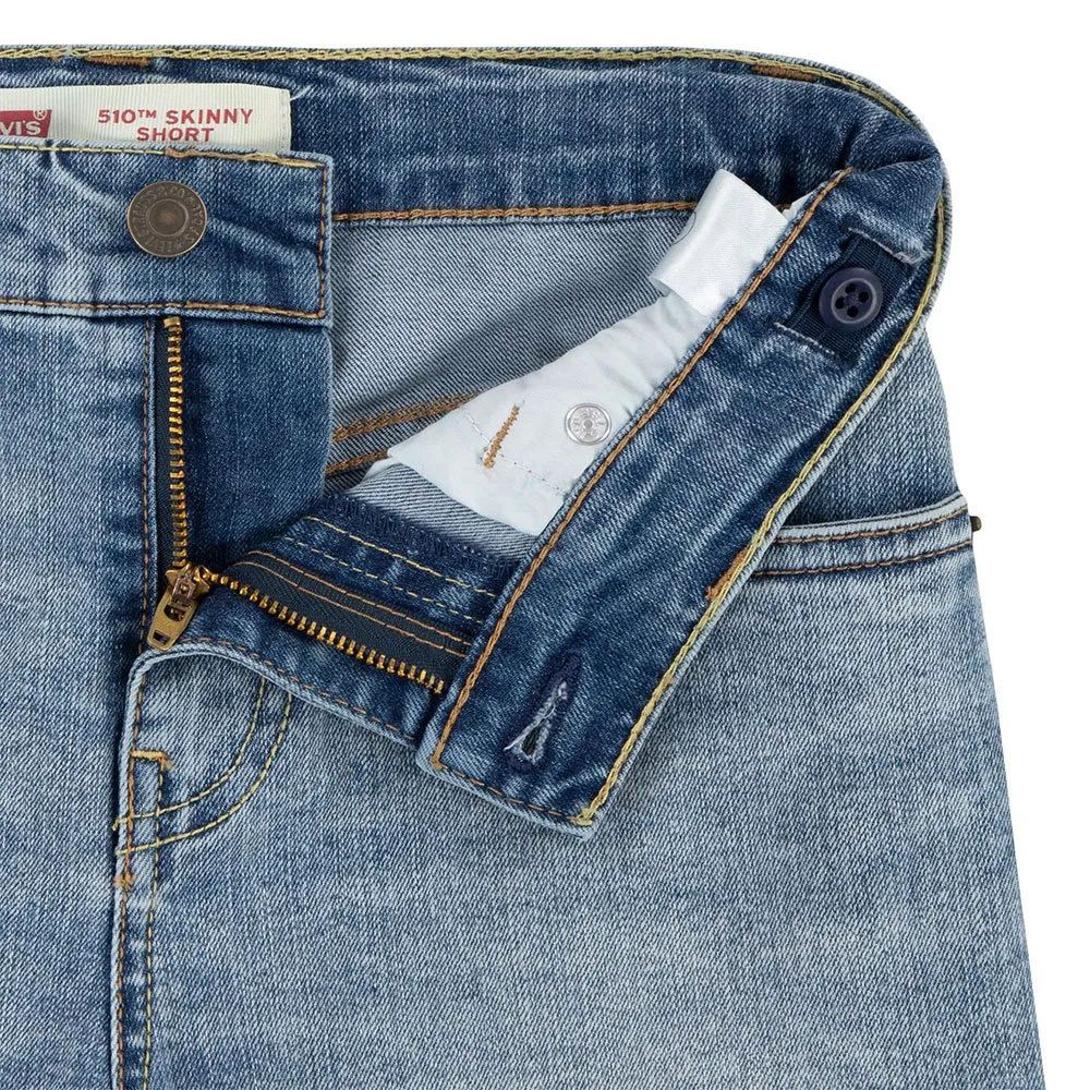 Levi's 510 skinny fit Kurze Hose Levi's 510 skinny fit Kurze Hose