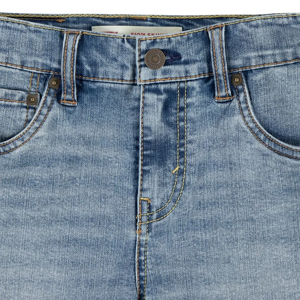 Levi's 510 skinny fit Kurze Hose Levi's 510 skinny fit Kurze Hose