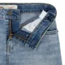 Levi's 510 skinny fit Kurze Hose