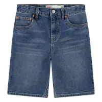 Levi's 511 Slim Fit Denim Kurze Hose Levi's 511 Slim Fit Denim Kurze Hose