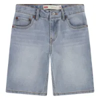 Levi's 511 Slim Fit Denim Kurze Hose Levi's 511 Slim Fit Denim Kurze Hose