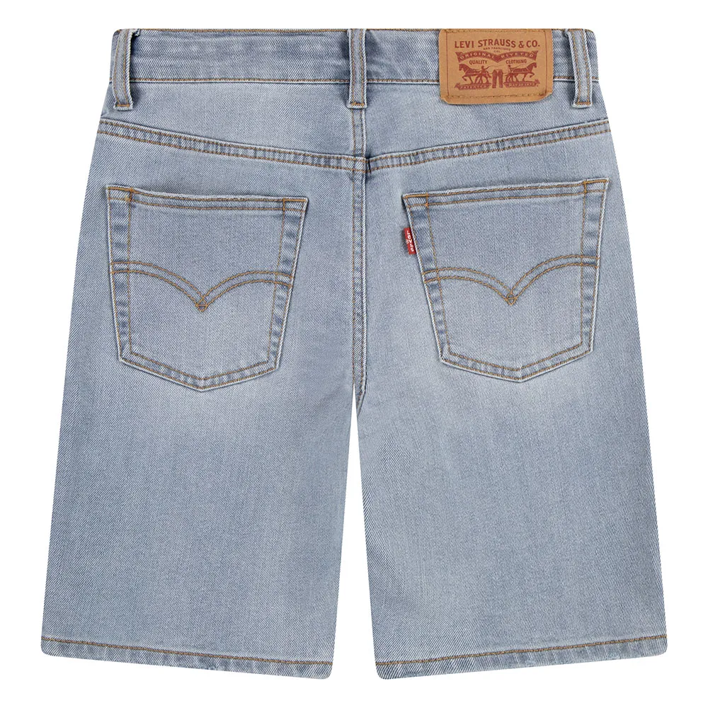 Levi's 511 Slim Fit Denim Kurze Hose