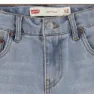 Levi's 511 Slim Fit Denim Kurze Hose