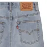 Levi's 511 Slim Fit Denim Kurze Hose