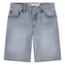 Levi's 511 Slim Fit Denim Kurze Hose
