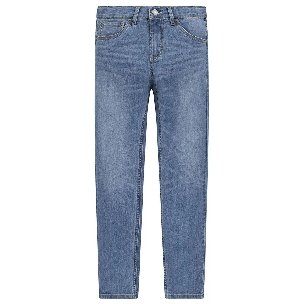 Levi's 511 Slim Fit Jeans Classics Hosen