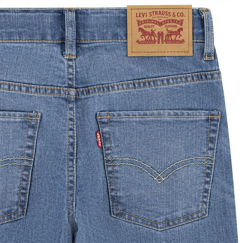 Levi's 511 Slim Fit Jeans Classics Hosen