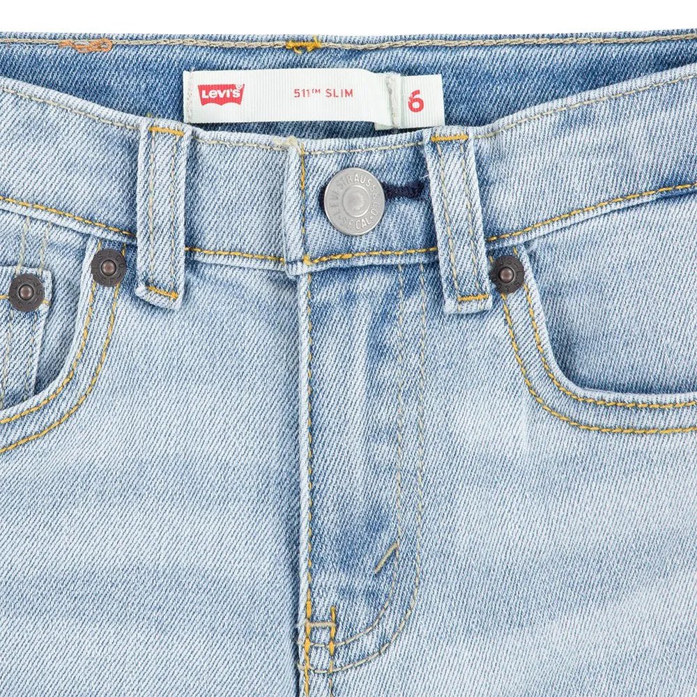 Levi's 511 Slim Non Performance Hosen