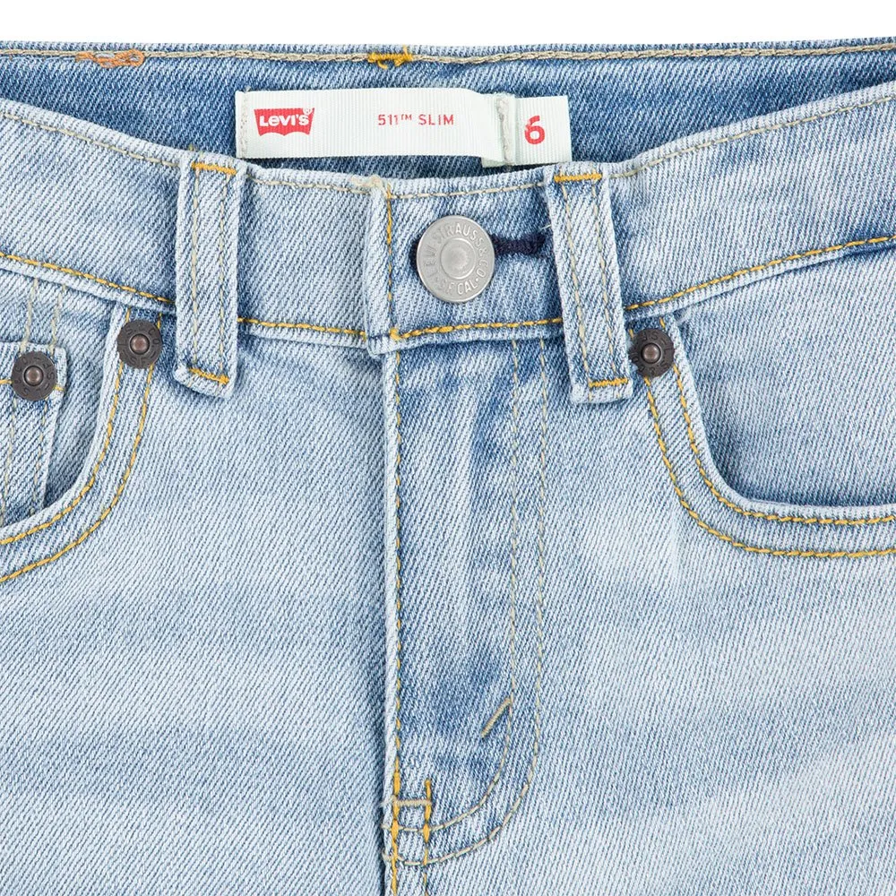 Levi's 511 Slim Non Performance Hosen