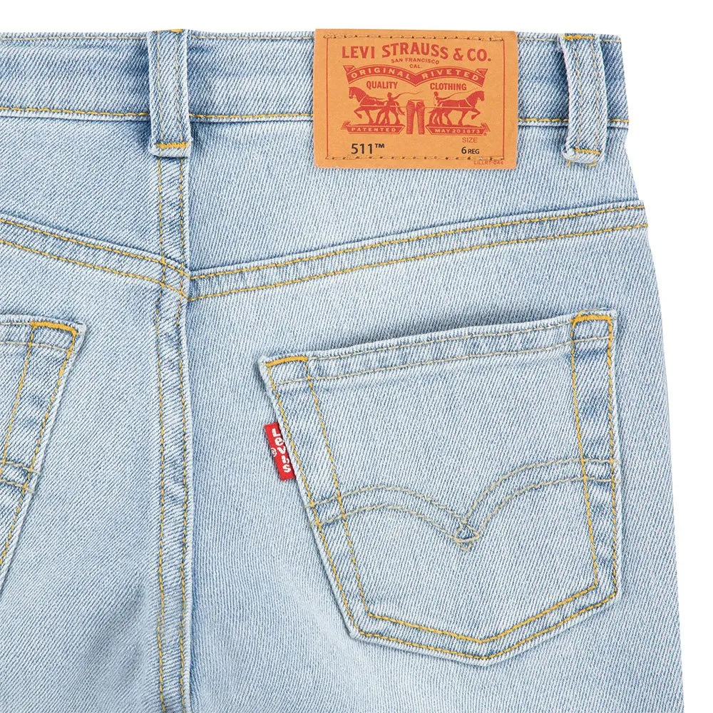 Levi's 511 Slim Non Performance Hosen