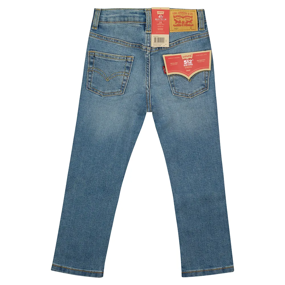Levi's 512 Slim Taper Hosen