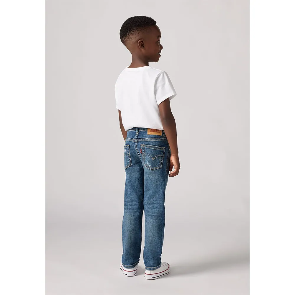 Levi's 512 Slim Taper Jeans Hosen