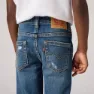 Levi's 512 Slim Taper Jeans Hosen