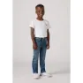Kobain w / o raw hem