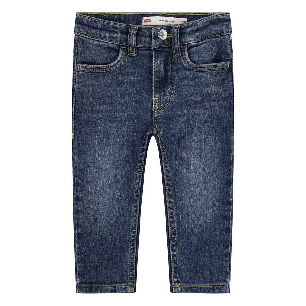 Levi's 514 Straight Fit Jeans Hosen Levi's 514 Straight Fit Jeans Hosen