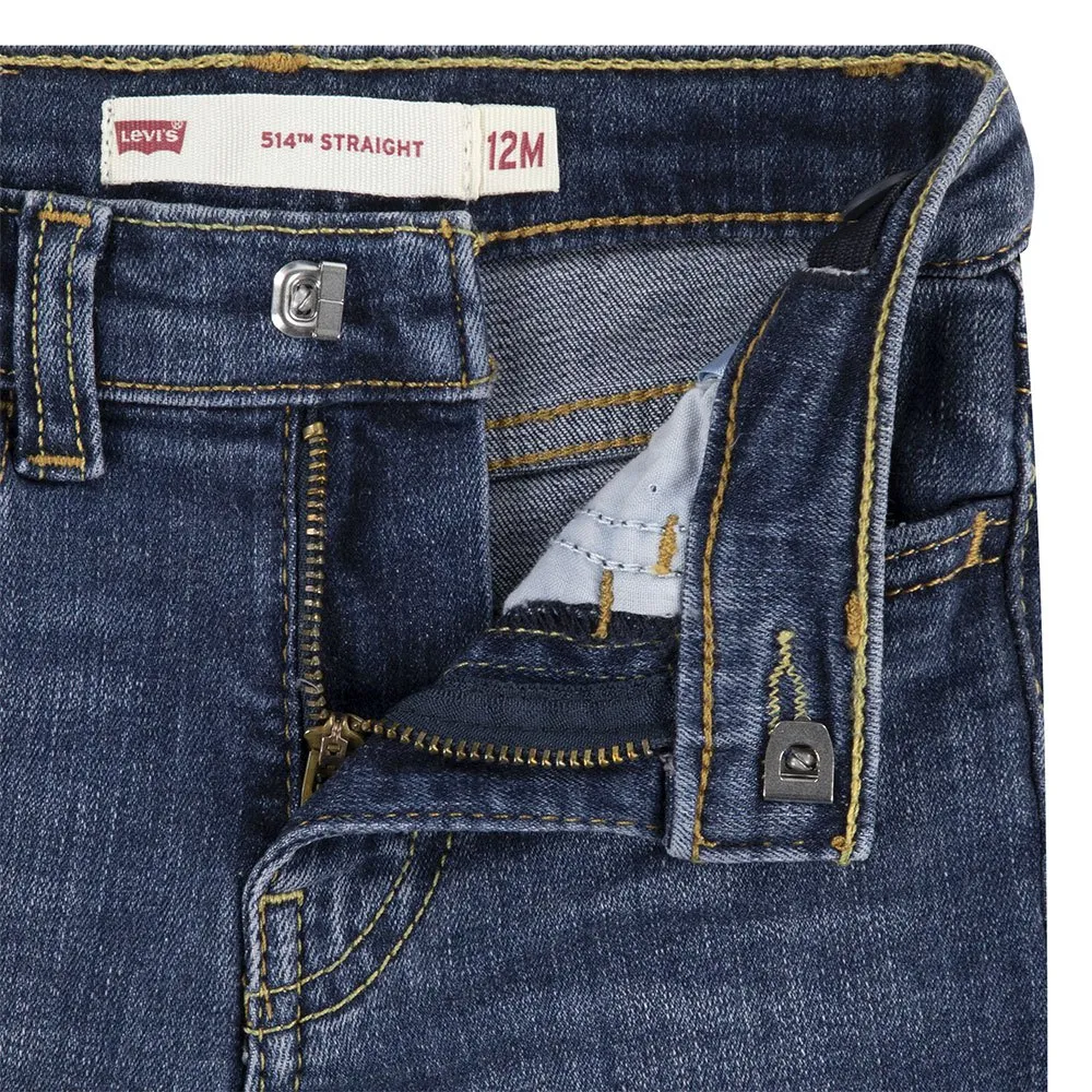 Levi's 514 Straight Fit Jeans Hosen Levi's 514 Straight Fit Jeans Hosen