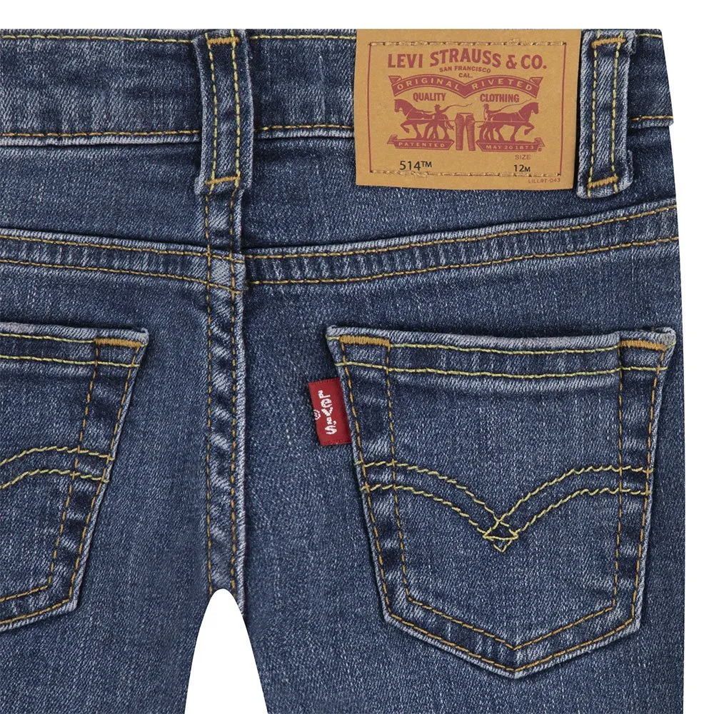 Levi's 514 Straight Fit Jeans Hosen Levi's 514 Straight Fit Jeans Hosen