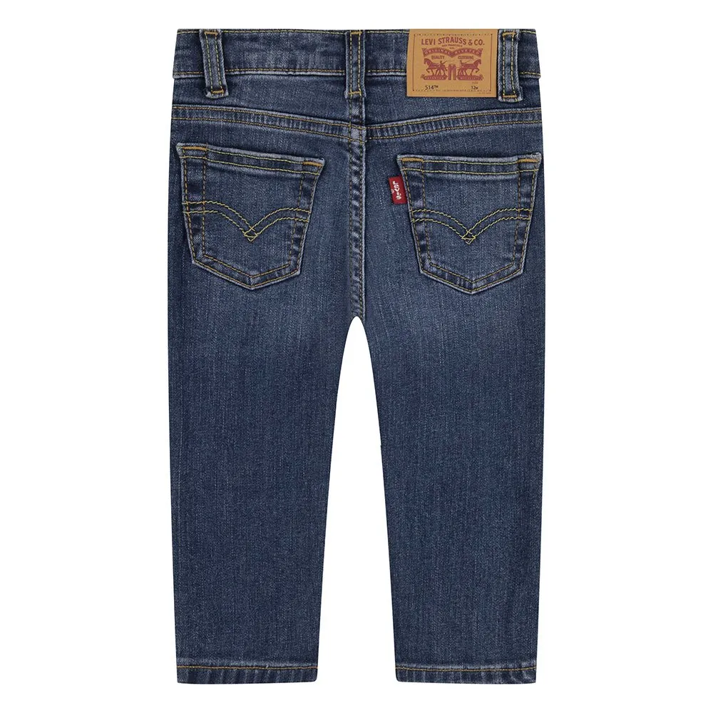 Levi's 514 Straight Fit Jeans Hosen Levi's 514 Straight Fit Jeans Hosen