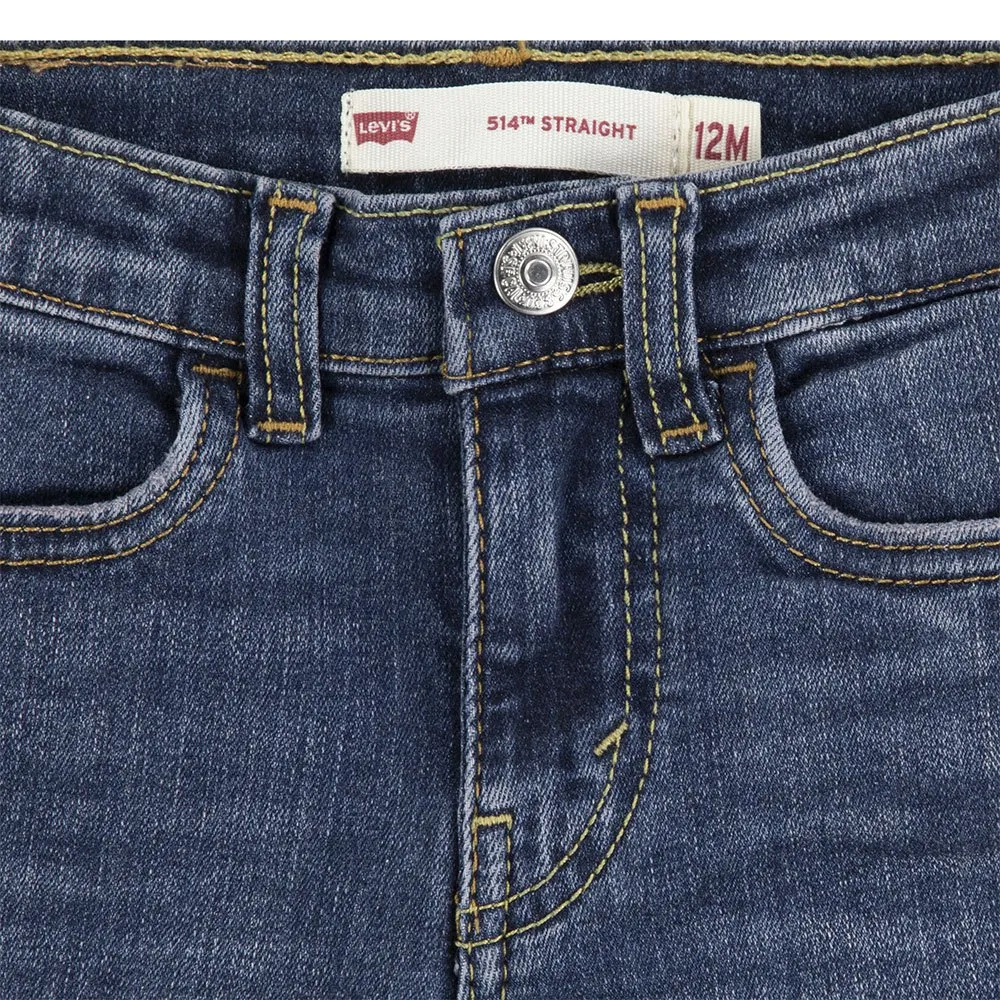 Levi's 514 Straight Fit Jeans Hosen Levi's 514 Straight Fit Jeans Hosen