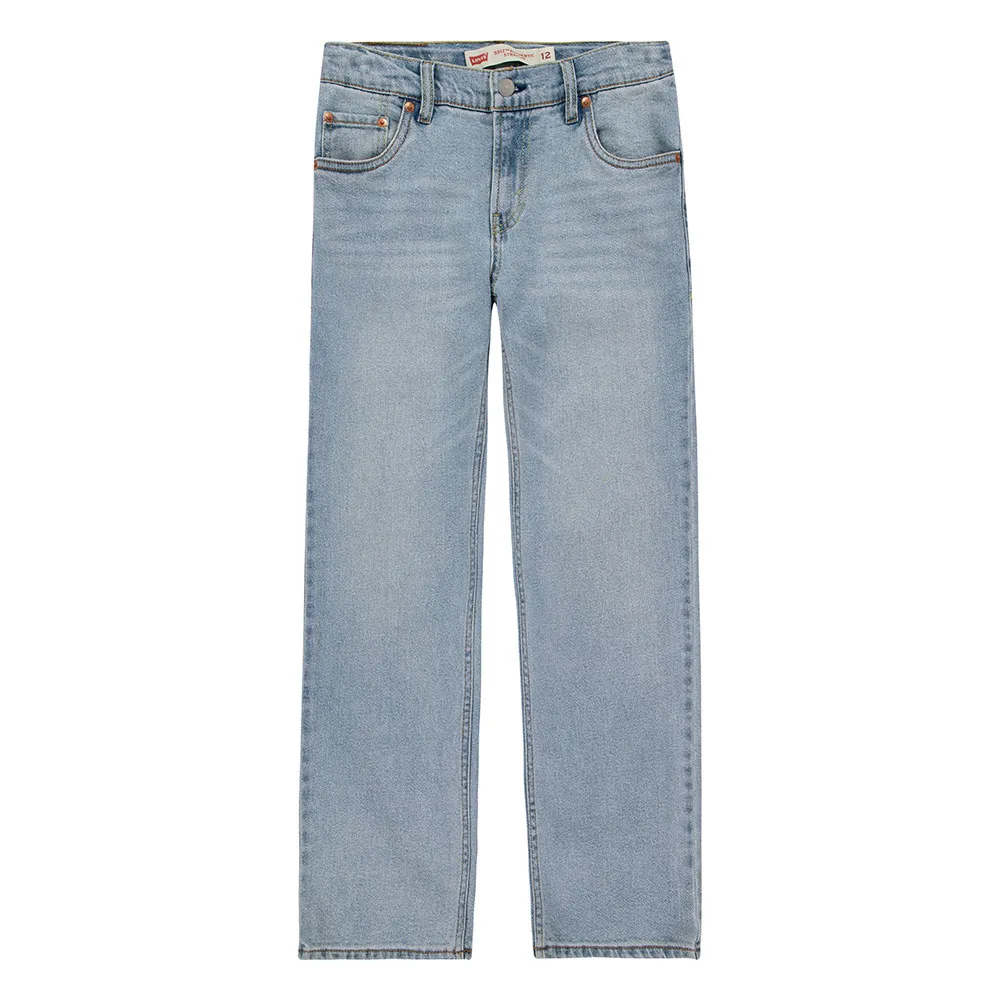 Levi's 551 Authentic Strght Jeans Hosen