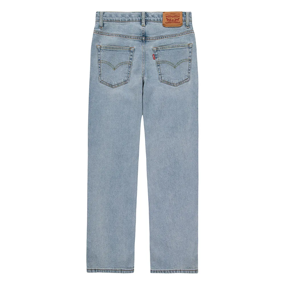 Levi's 551 Authentic Strght Jeans Hosen