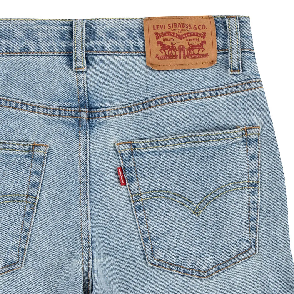 Levi's 551 Authentic Strght Jeans Hosen