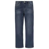 Levi's 551z Authentic Straight Jeans Hosen