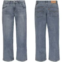 Levi's 551z Authentic Straight Jeans Hosen