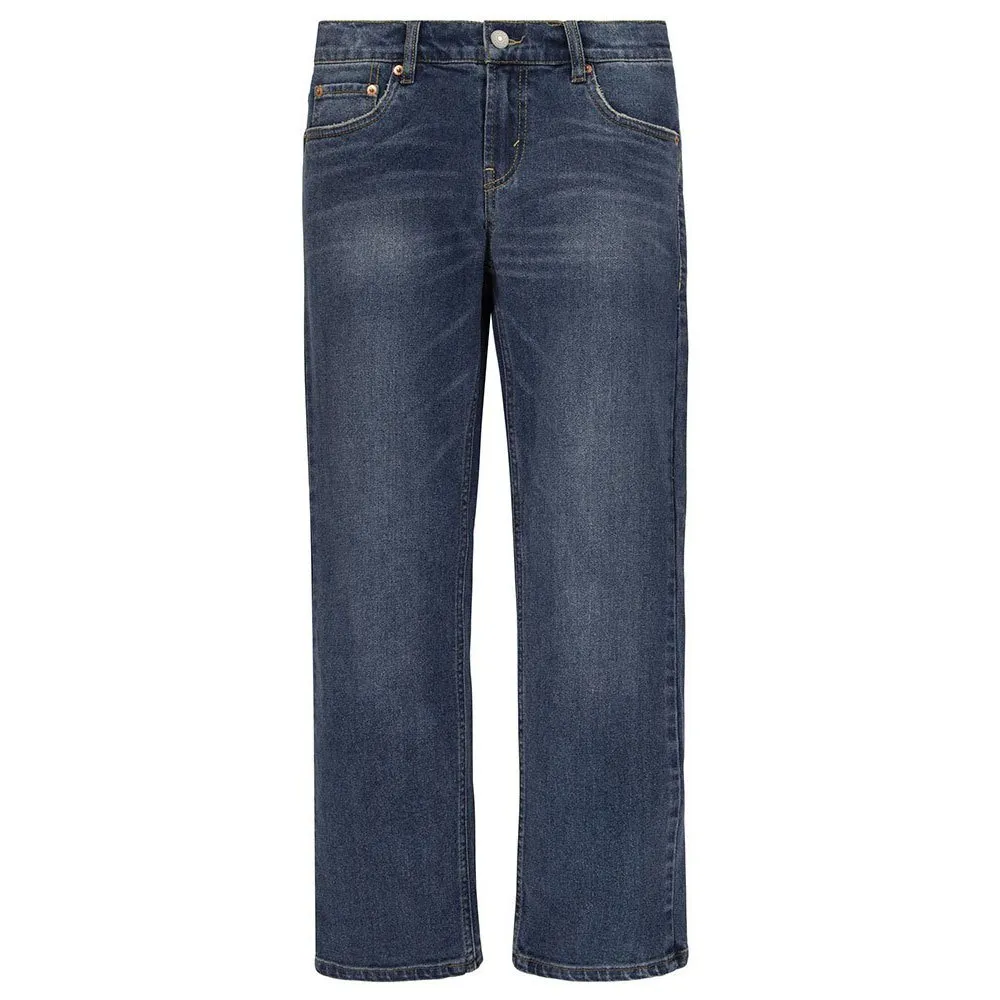 Levi's 551z Authentic Straight Jeans Hosen