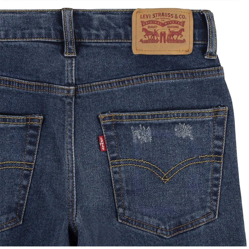 Levi's 551z Authentic Straight Jeans Hosen