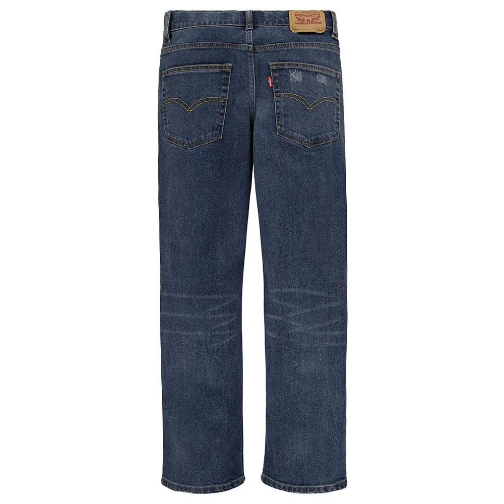 Levi's 551z Authentic Straight Jeans Hosen