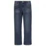 Levi's 551z Authentic Straight Jeans Hosen