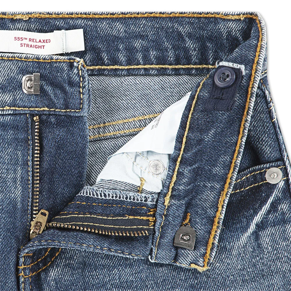 Levi's 555 Relaxed Straights Hosen Levi's 555 Relaxed Straights Hosen