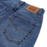 Levi's 578 Baggys Hosen