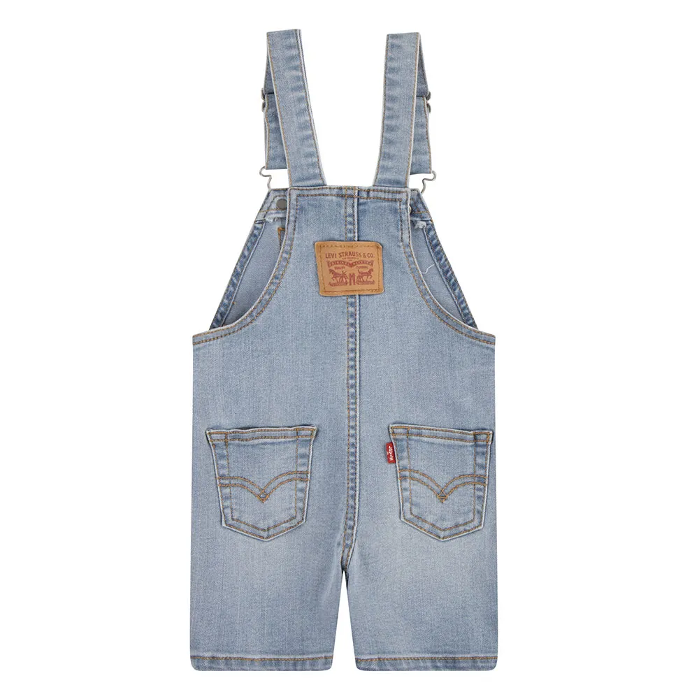 Levi's 6ee584 Latzhose Levi's 6ee584 Latzhose