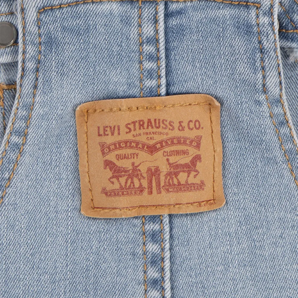 Levi's 6ee584 Latzhose Levi's 6ee584 Latzhose