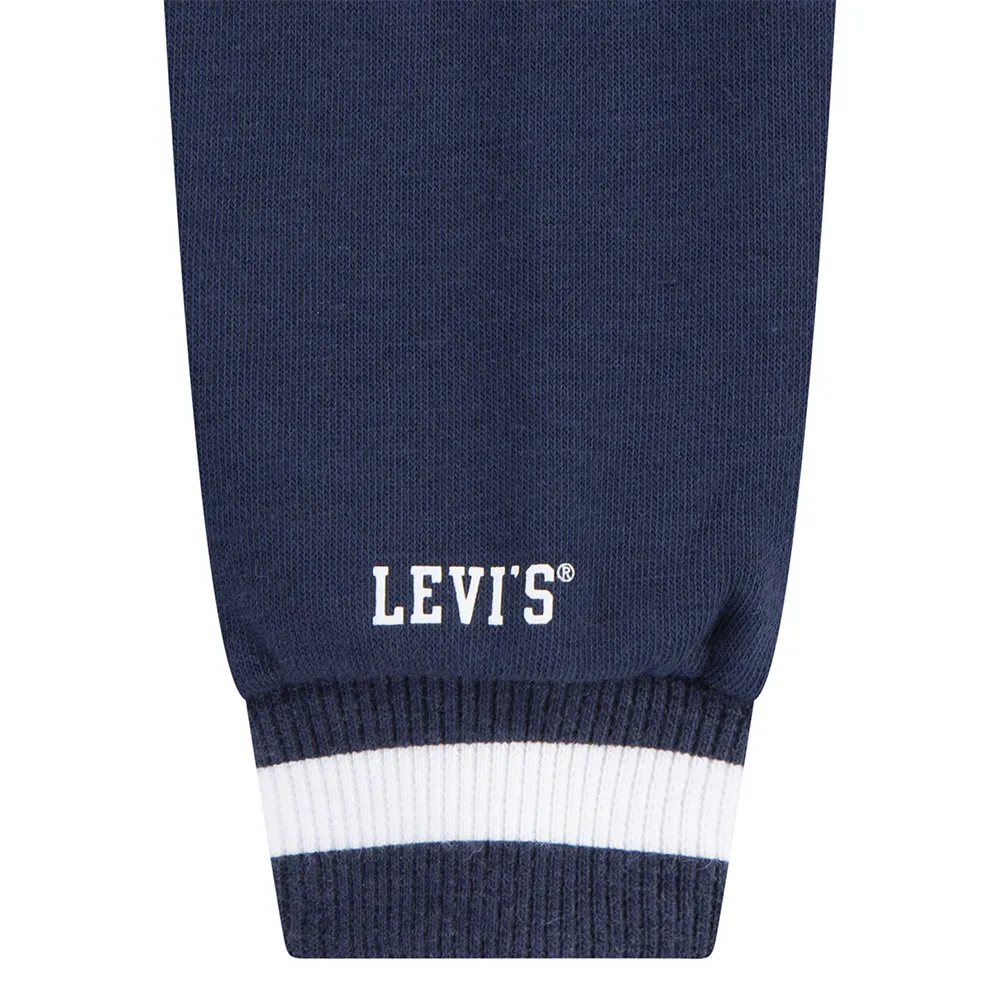 Levi's 6em691 Set, White, 12MON Levi's 6em691 Set, White, 12MON