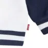 Levi's 6em691 Set, White, 12MON