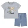 Levi's 6em693 Set