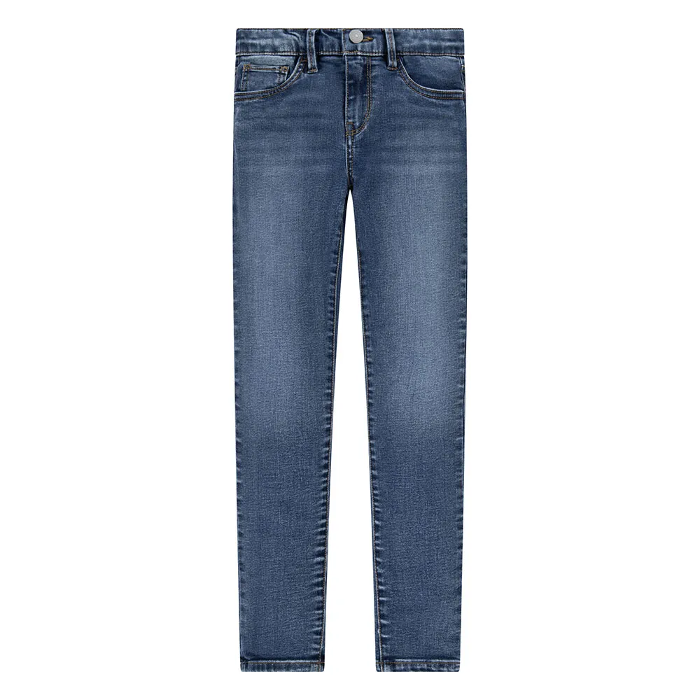 Levi's 710 Super Skinny Hosen Levi's 710 Super Skinny Hosen