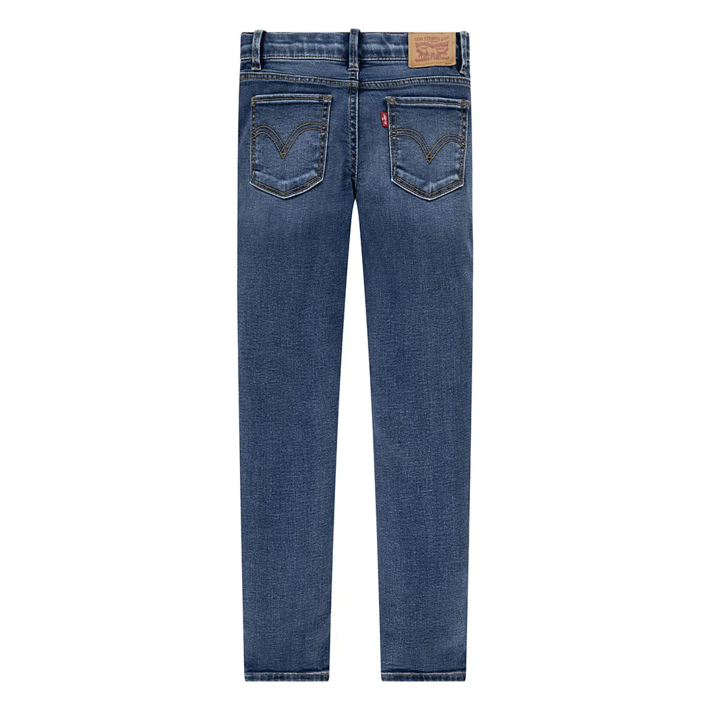 Levi's 710 Super Skinny Hosen Levi's 710 Super Skinny Hosen