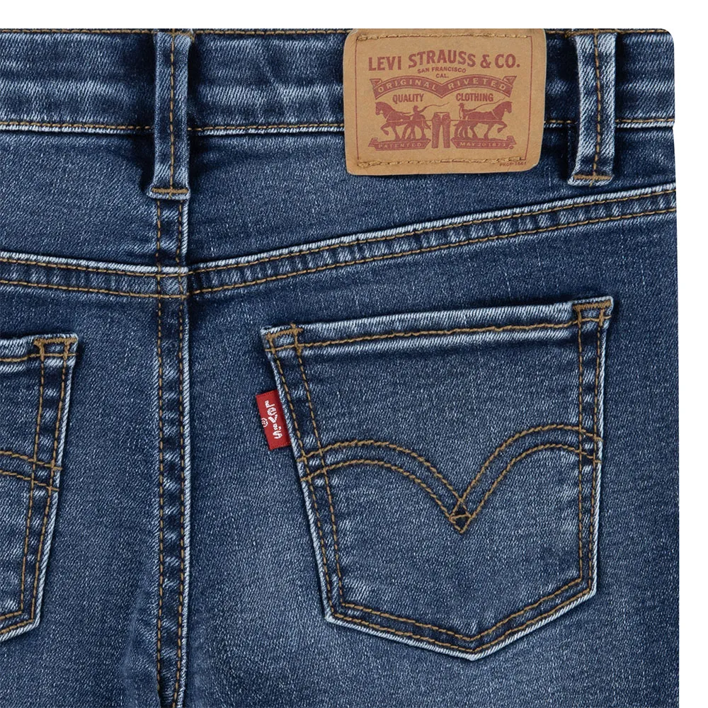 Levi's 710 Super Skinny Hosen Levi's 710 Super Skinny Hosen