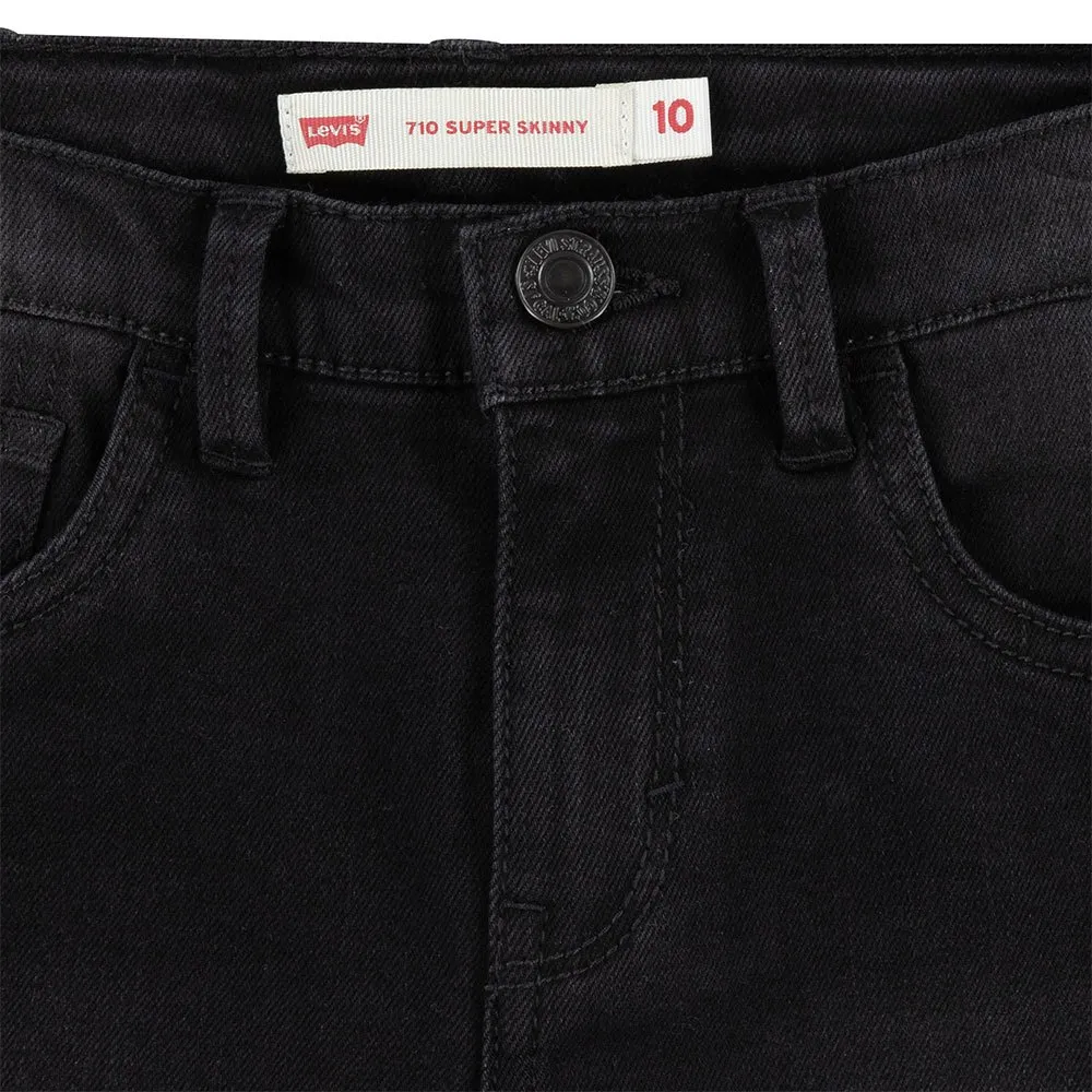 Levi's 710 Super Skinny Jeans Hosen Levi's 710 Super Skinny Jeans Hosen