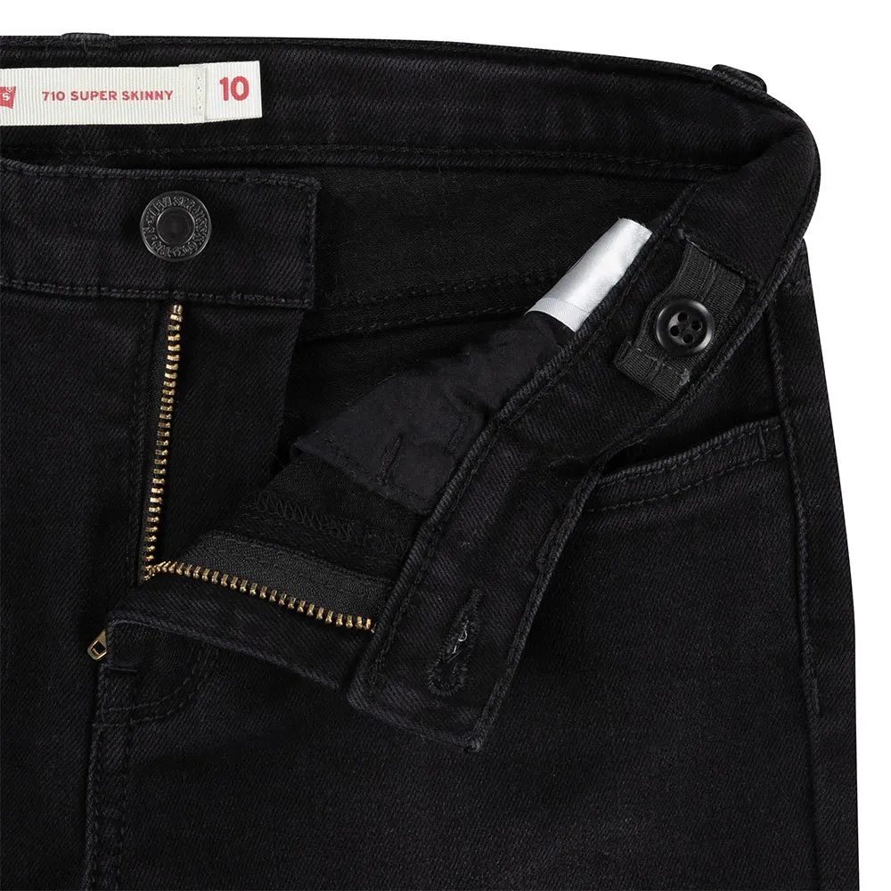 Levi's 710 Super Skinny Jeans Hosen Levi's 710 Super Skinny Jeans Hosen