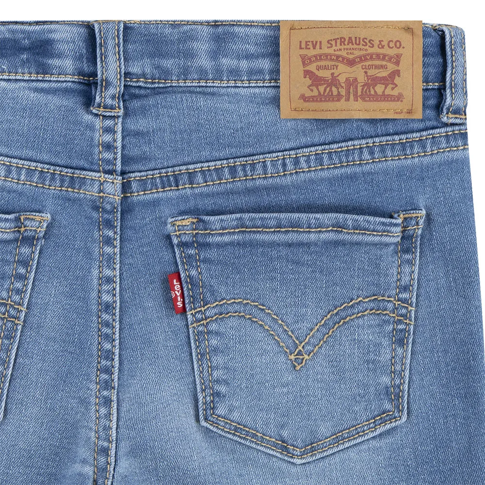 Levi's 720 High Rise Super Skinny Hosen Levi's 720 High Rise Super Skinny Hosen