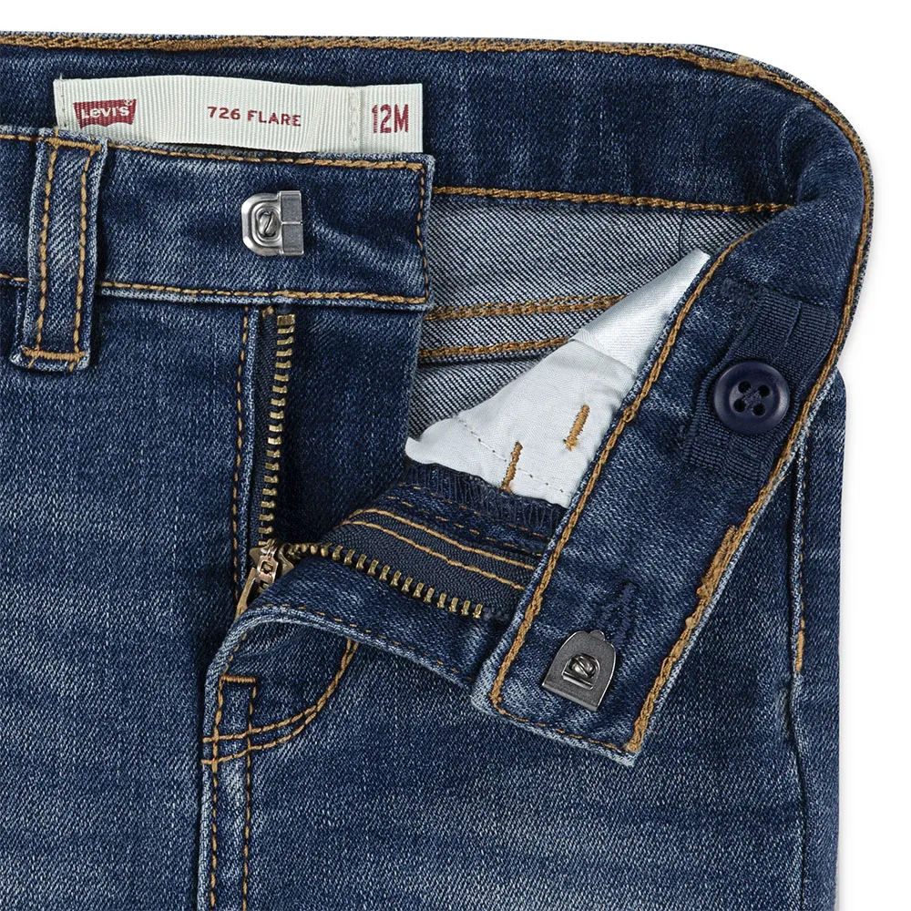 Levi's 726 Flare Hosen Levi's 726 Flare Hosen