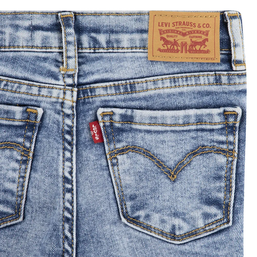 Levi's 726 Flare Jeans Hosen Levi's 726 Flare Jeans Hosen