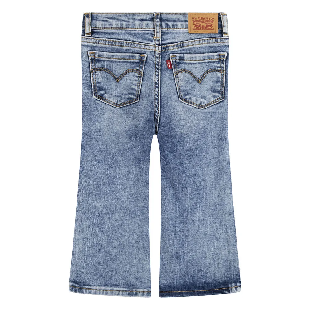 Levi's 726 Flare Jeans Hosen Levi's 726 Flare Jeans Hosen