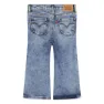 Levi's 726 Flare Jeans Hosen